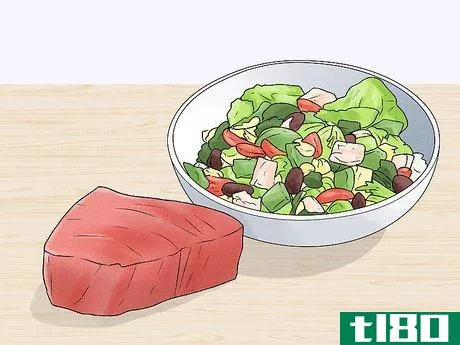 Image titled Eat Fish for Bodybuilding Step 11