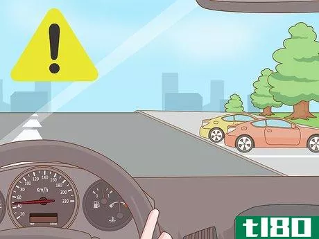 Image titled Drive Safely Around Children Step 5