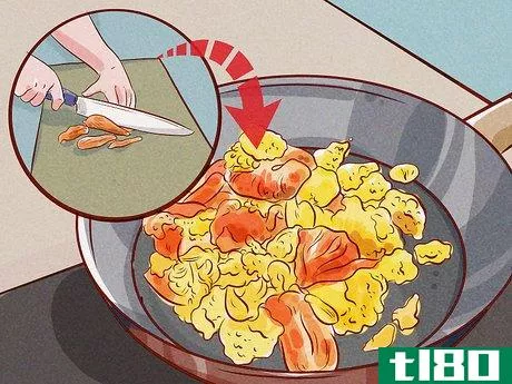 Image titled Eat Kimchi Step 4
