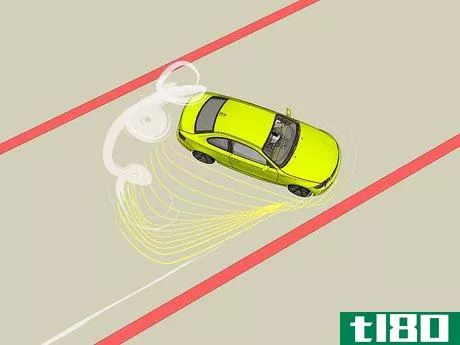 Image titled Drive Tactically (Technical Driving) Step 19