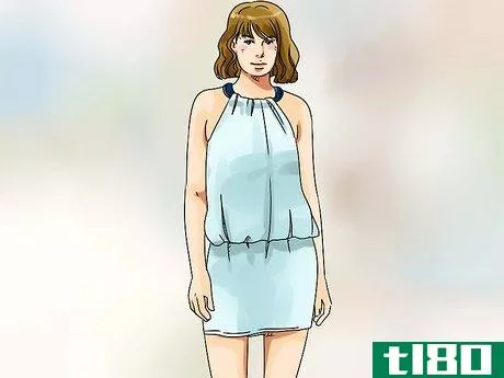 Image titled Dress when Pregnant Step 3