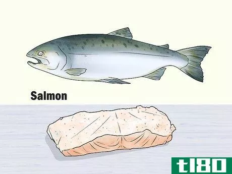 Image titled Eat Fish for Bodybuilding Step 6