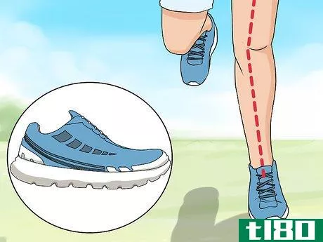 Image titled Dress Well for a Running Race Step 8