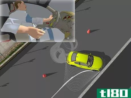 Image titled Drive Tactically (Technical Driving) Step 24