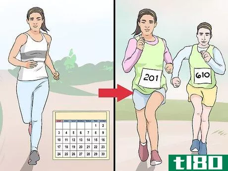 Image titled Dress Well for a Running Race Step 12