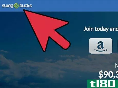 Image titled Earn Swagbucks to Redeem More Prizes Step 1