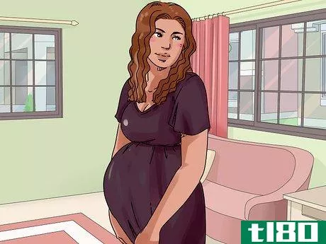 Image titled Dress when Pregnant Step 13