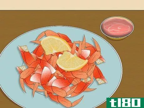 Image titled Eat Dungeness Crab Step 18