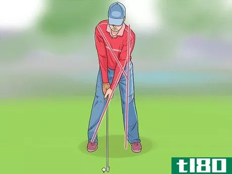 Image titled Drive a Golf Ball Step 8