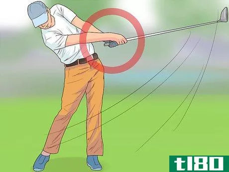 Image titled Drive a Golf Ball Step 14