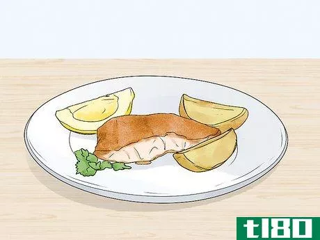Image titled Eat Fish for Bodybuilding Step 12