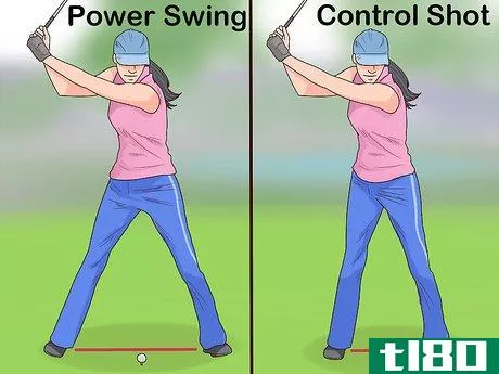 Image titled Drive a Golf Ball Step 11