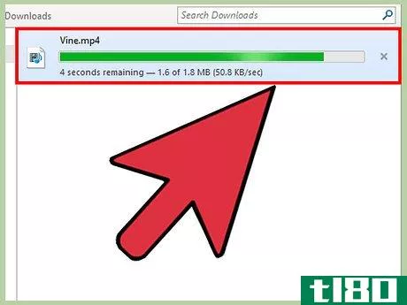 Image titled Download Videos from Veoh Step 14