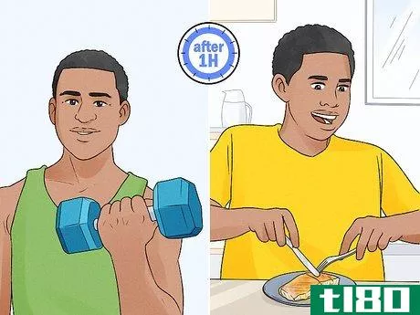 Image titled Eat Fish for Bodybuilding Step 4