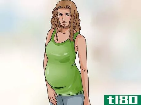 Image titled Dress when Pregnant Step 9