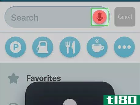 Image titled Enable Voice Commands in Waze Step 8