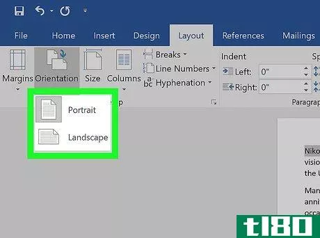 Image titled Edit Word Documents on PC or Mac Step 8