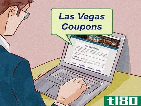 Image titled Eat in Las Vegas on the Cheap Step 5