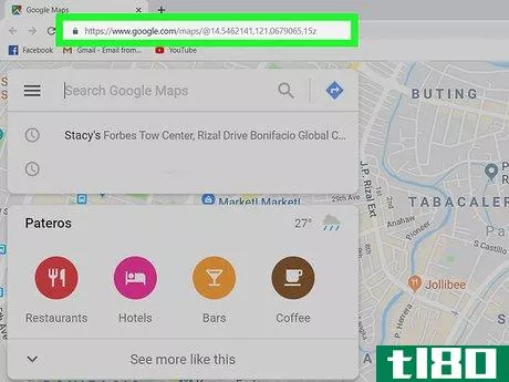 Image titled Embed a Google Map in HTML Step 1