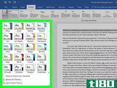 Image titled Edit Word Documents on PC or Mac Step 15