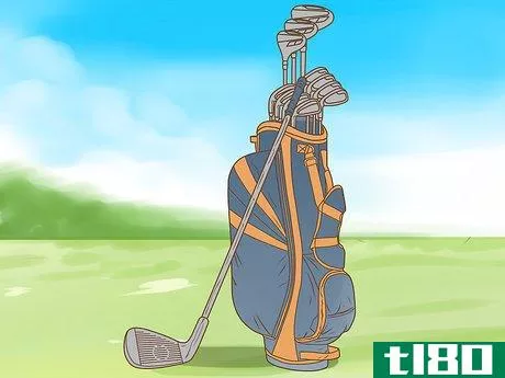 Image titled Learn to Play Golf Step 6