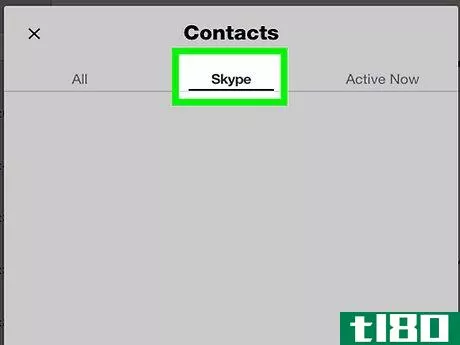 Image titled Edit a Contact on Skype on PC or Mac Step 14