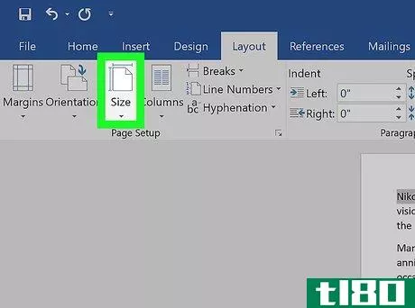 Image titled Edit Word Documents on PC or Mac Step 9