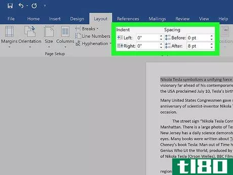 Image titled Edit Word Documents on PC or Mac Step 6
