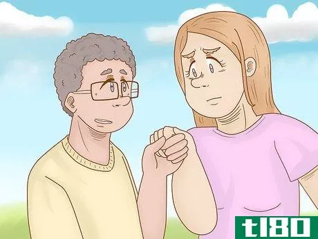Image titled Encourage Someone Who Is Depressed Step 13