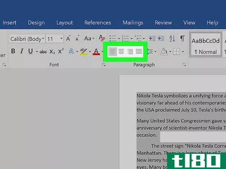 Image titled Edit Word Documents on PC or Mac Step 26