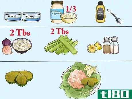 Image titled Eat More Tuna Step 3