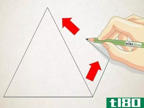 Image titled Draw Pyramids Step 6