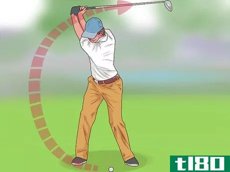 Image titled Drive a Golf Ball Step 12