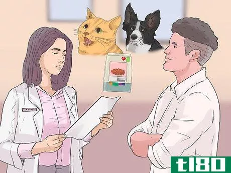 Image titled Eliminate Tear Stains on Cats and Dogs Step 9