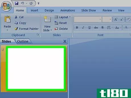 Image titled Embed Video in PowerPoint Step 2