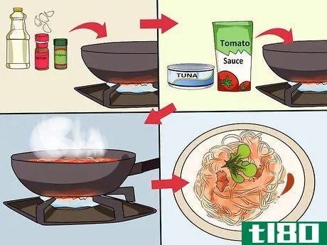 Image titled Eat More Tuna Step 6