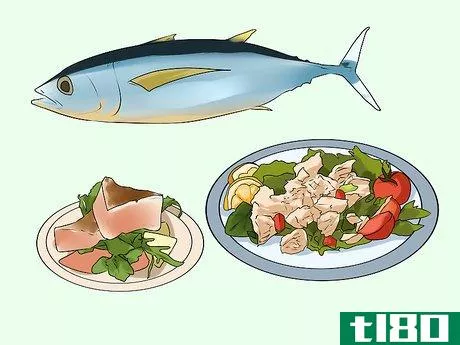 Image titled Eat More Tuna Step 8