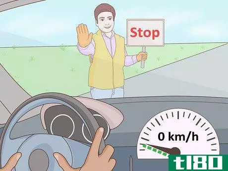 Image titled Drive Safely Around Children Step 11