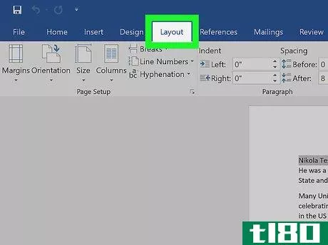 Image titled Edit Word Documents on PC or Mac Step 2