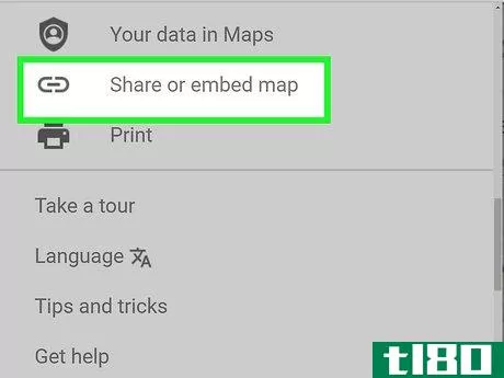 Image titled Embed a Google Map in HTML Step 3
