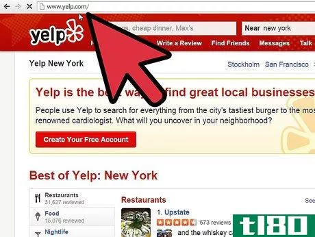 Image titled Edit a Review on Yelp Step 3