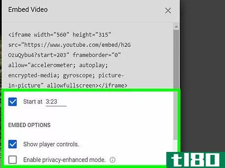 Image titled Embed Video in HTML Step 4