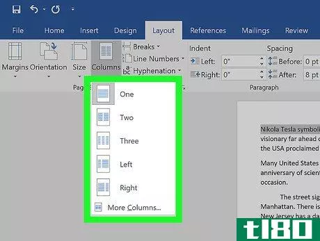 Image titled Edit Word Documents on PC or Mac Step 12