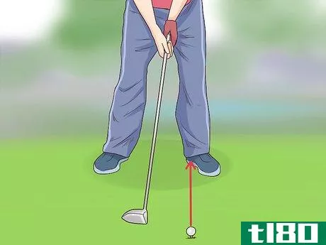 Image titled Drive a Golf Ball Step 7