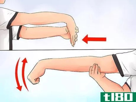 Image titled Exercise After Carpal Tunnel Surgery Step 16