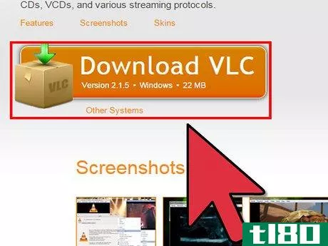 Image titled Export Image Files from a Video File using VLC Step 1