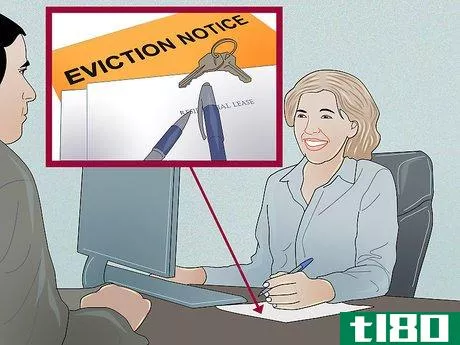 Image titled Evict a Tenant in Florida Step 7