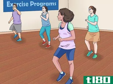 Image titled Exercise Without Joining a Gym Step 4