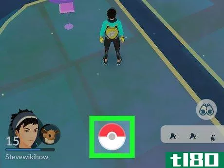 Image titled Evolve Umbreon in Pokémon GO Step 9
