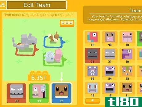 Image titled Evolve Eevee in Pokemon Quest Step 8